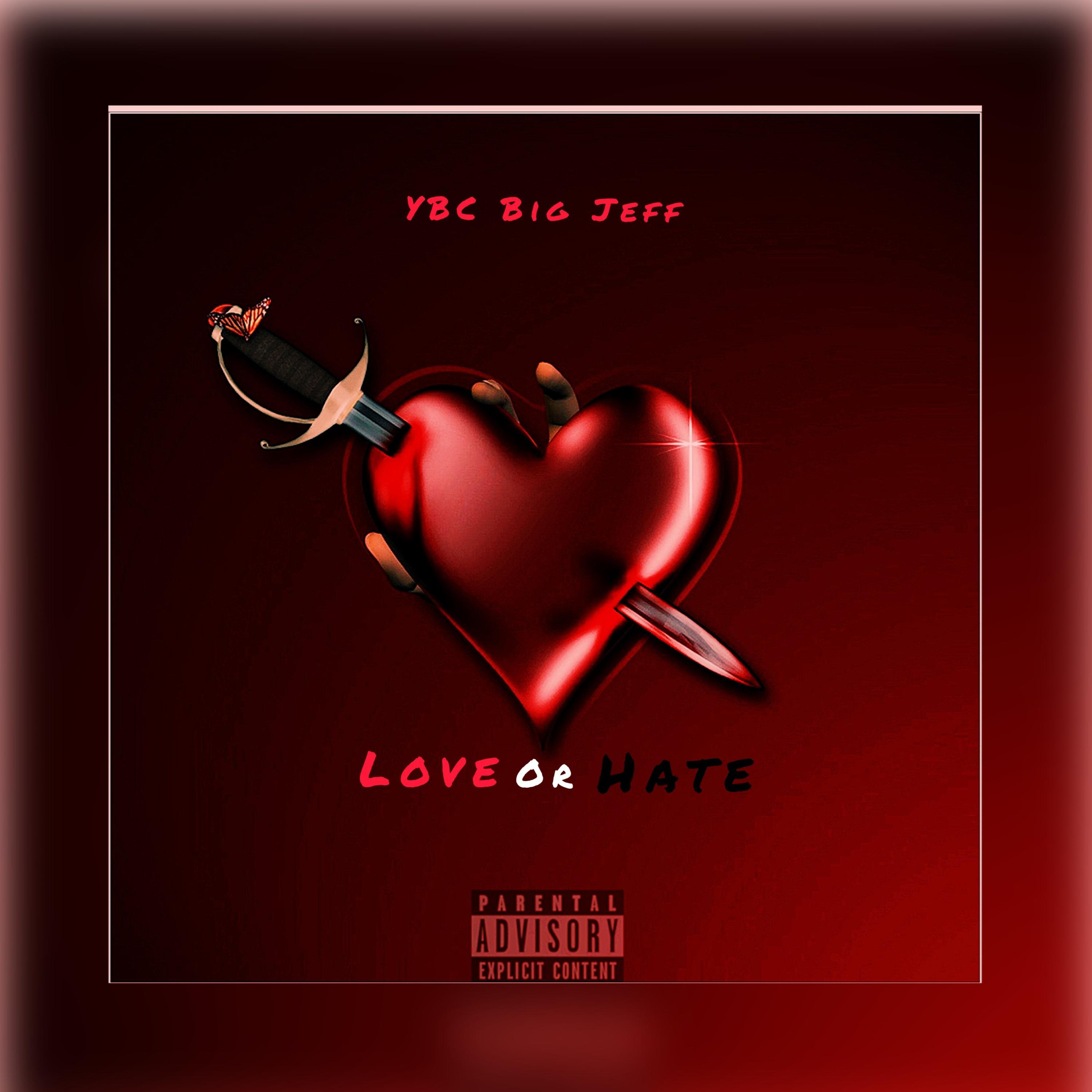 Love Or Hate