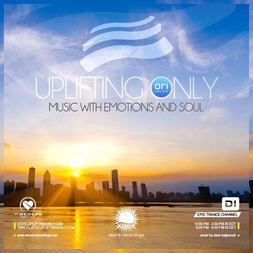 Uplifting Only - Intro