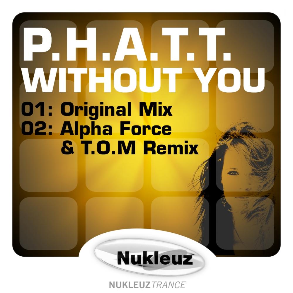 Without You