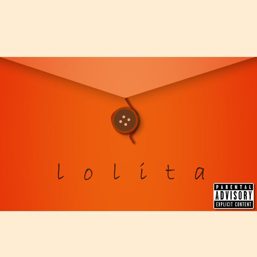 洛莉塔（Lolita）专辑