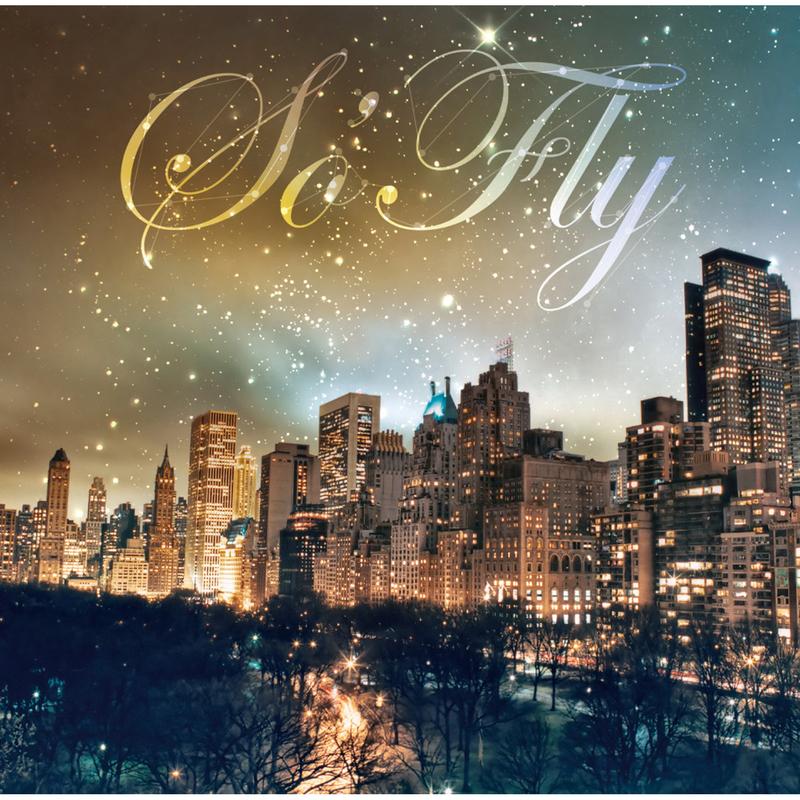 i BELIEVE～星に願いを （Instrumental）