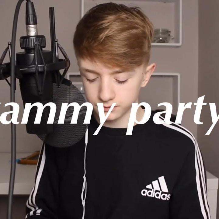 Grammy Party's