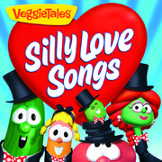 Silly Love Songs专辑