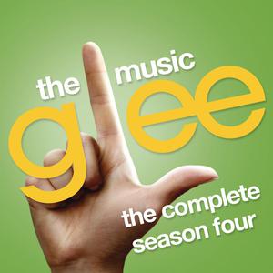 Glee Cast - The Scientist (KV Instrumental) 无和声伴奏 （降7半音）