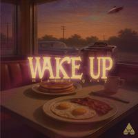 Mister Gray - Wake Up (Transition Up 110-127) 127