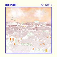 Ben Platt - So Will I (KV Instrumental) 无和声伴奏