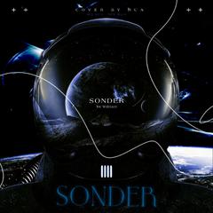 sonder【William生贺】