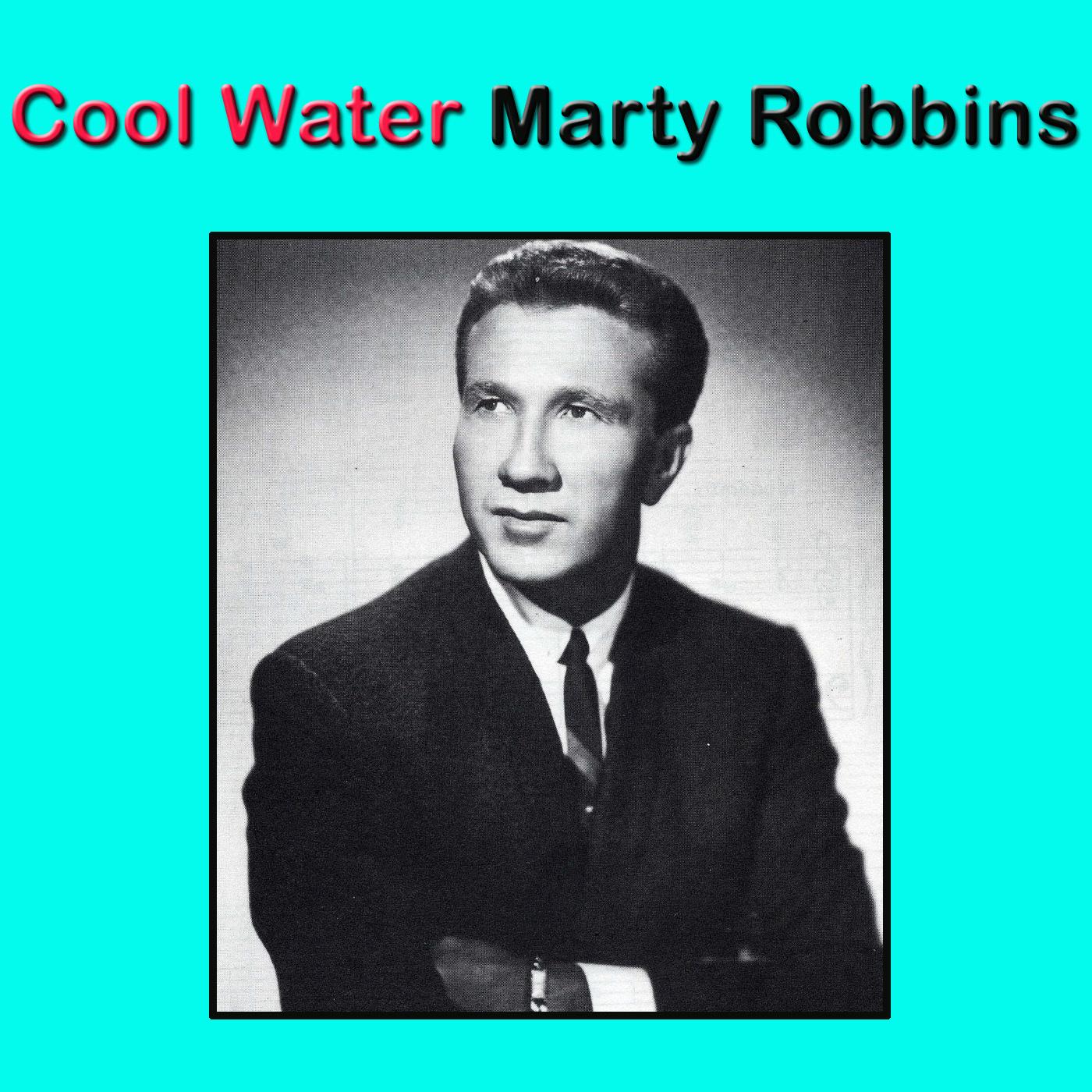 Cool Water