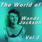 The World of Wanda Jackson, Vol. 3专辑