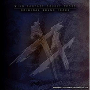 風色幻想XX~Double Cross~ Original Soundtrack