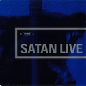 Satan Live专辑