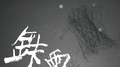 铁雾专辑