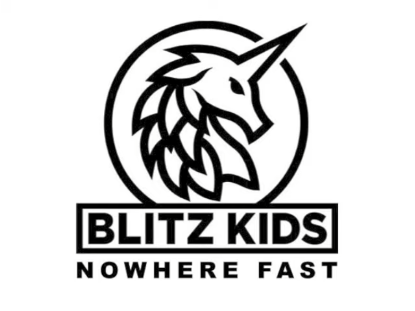Nowhere Fast