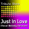 Joe Jonas - Just In Love (Vocal Version)