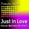 Joe Jonas - Just In Love (Vocal Version)专辑