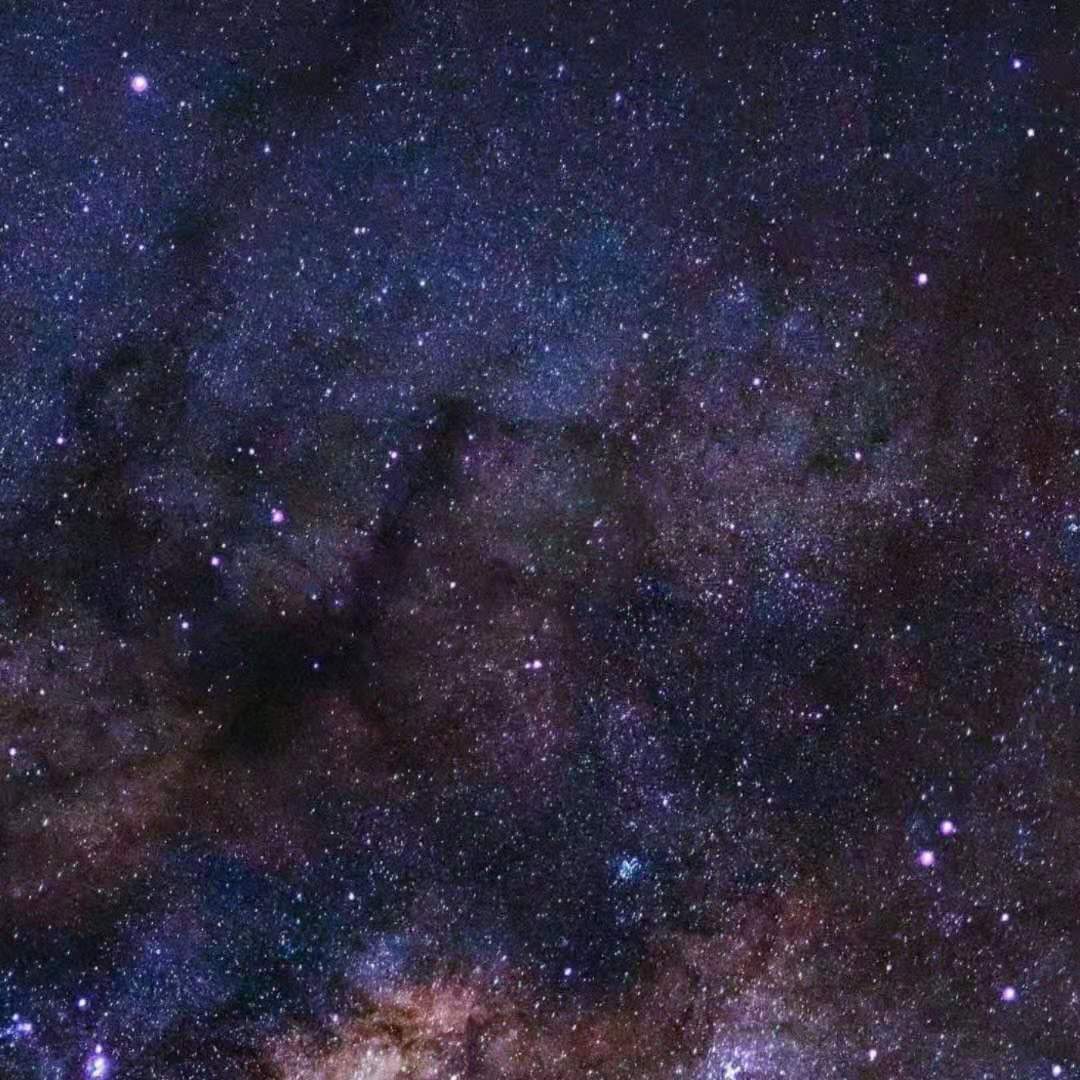 漫夜追星(专辑全长)