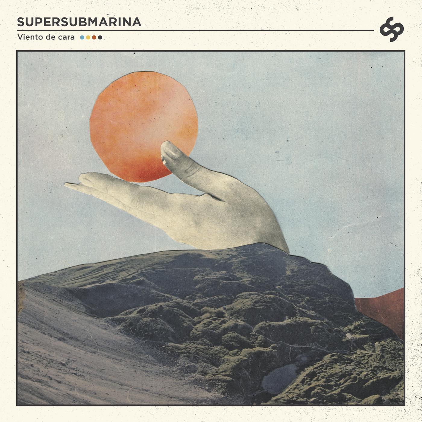 Supersubmarina - Enemigo yo