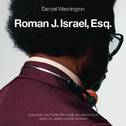 Roman J. Israel, Esq. (Original Motion Picture Soundtrack)专辑