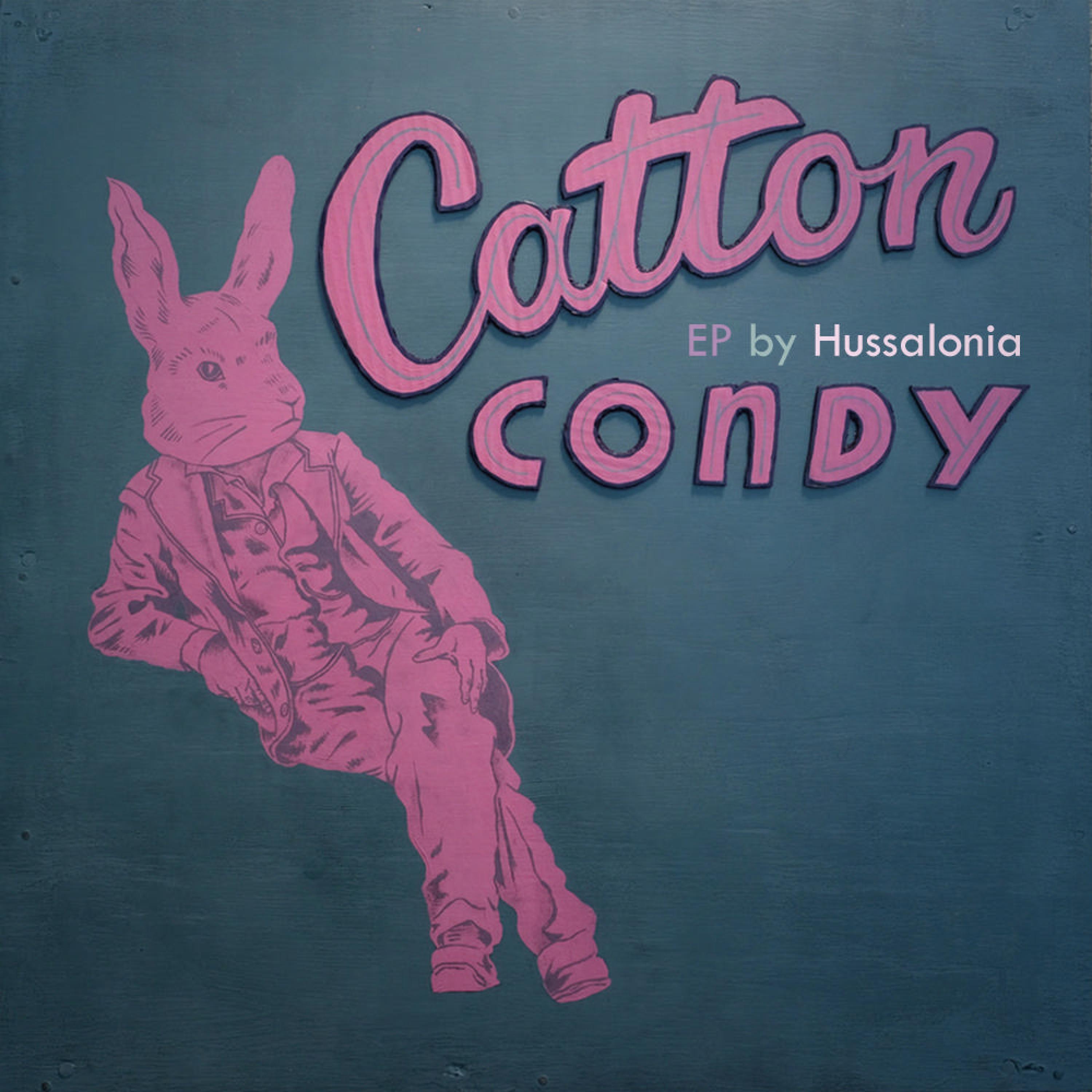Catton Condy