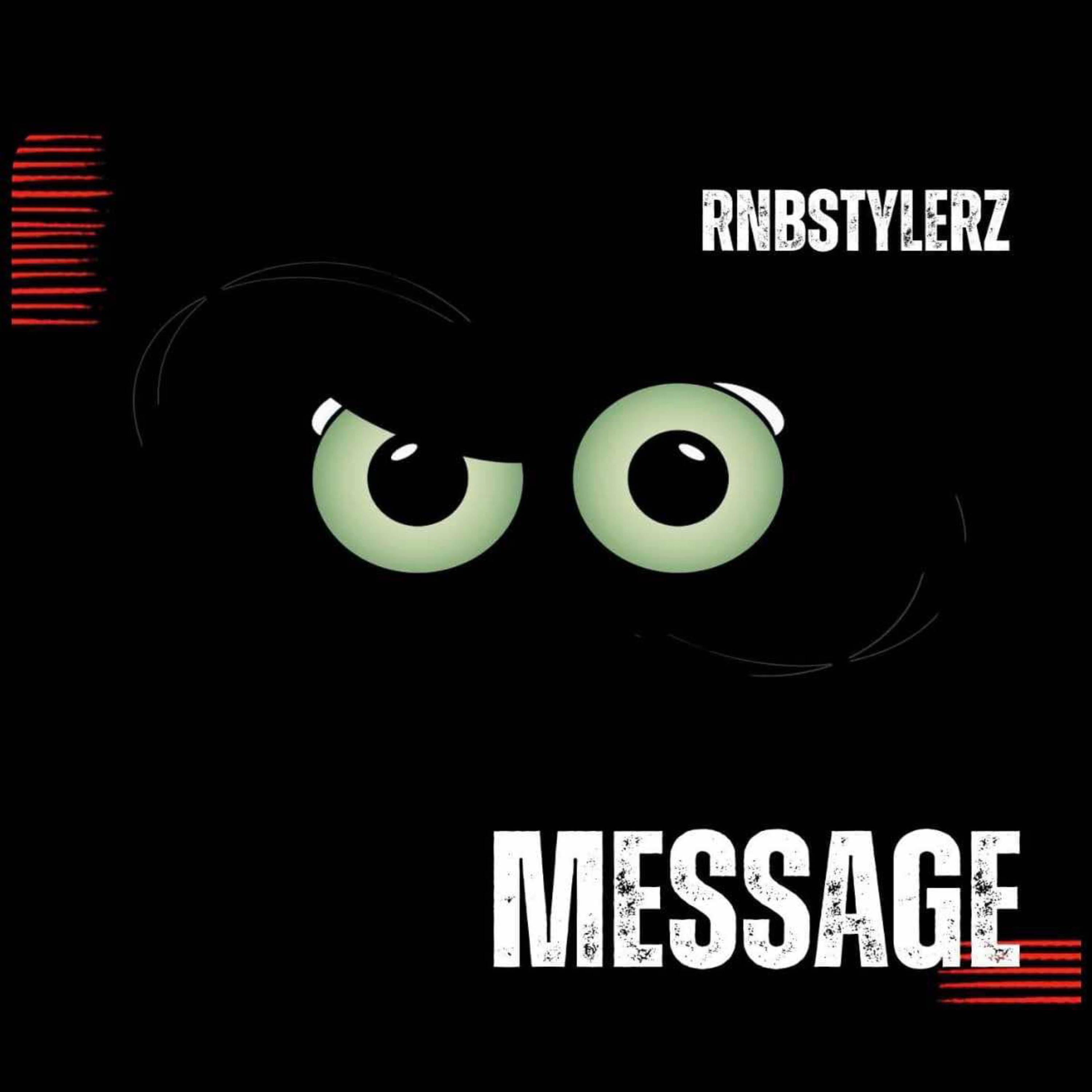 Message (Extended Mix)