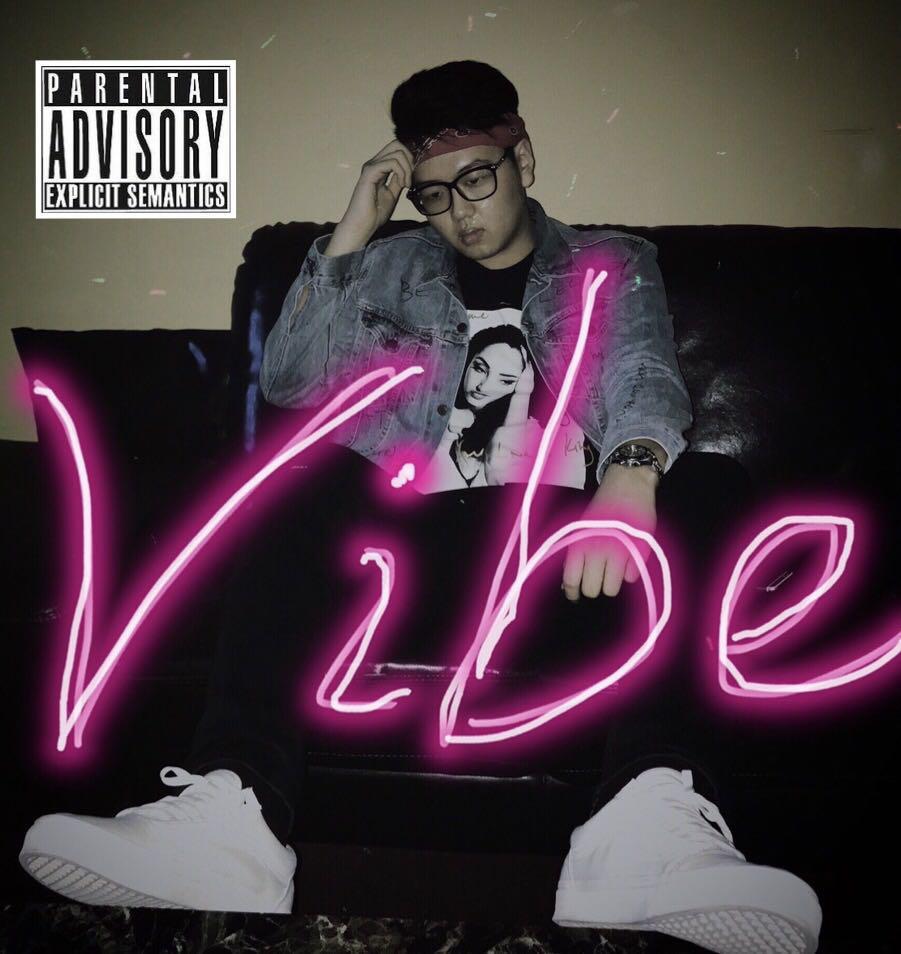 Vibe专辑