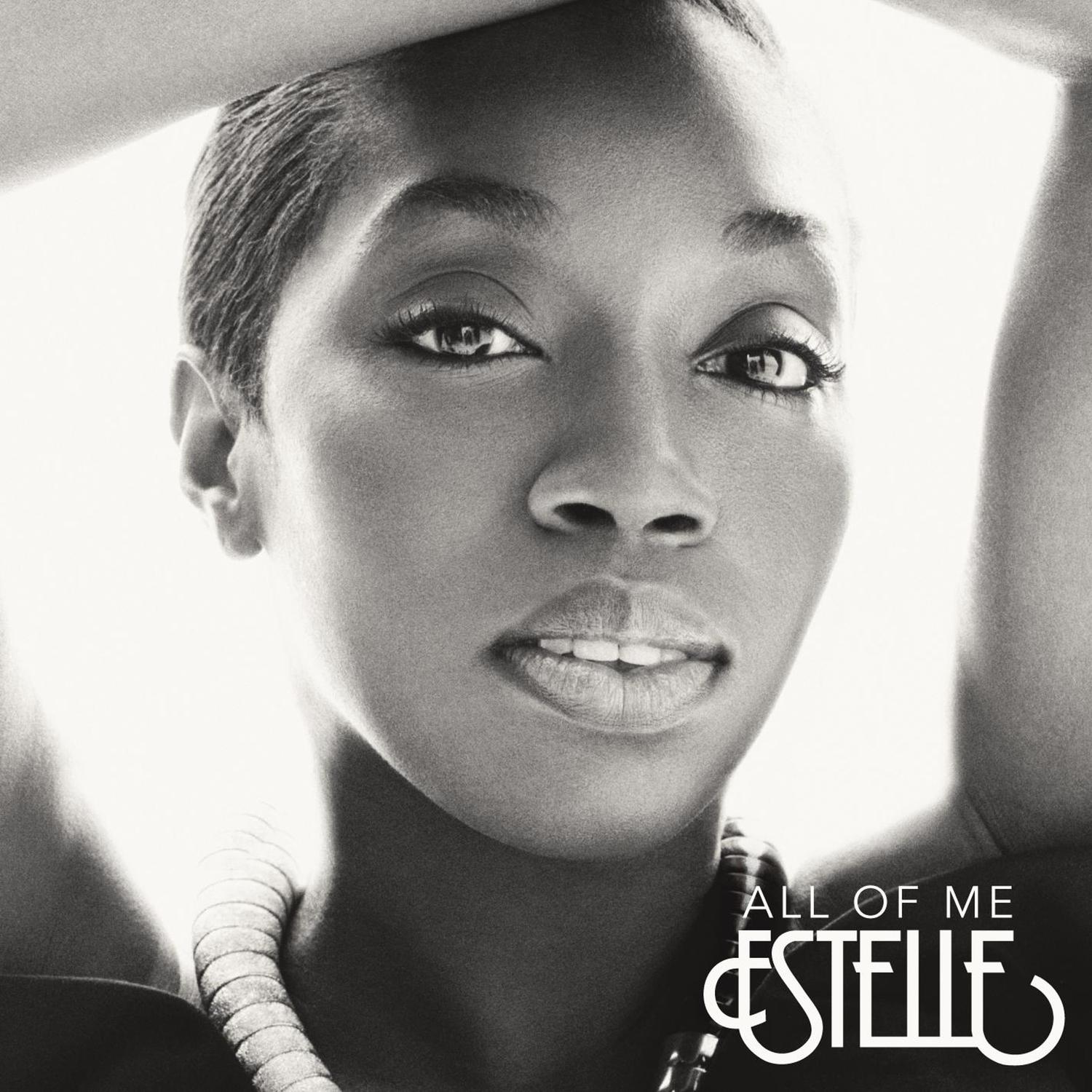 Estelle - Blue Skies