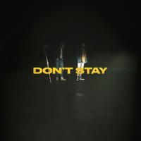 Don\'t Stay - X Ambassadors (unofficial Instrumental)