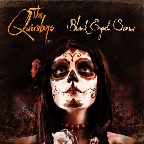 Black Eyed Sons [Box Set]