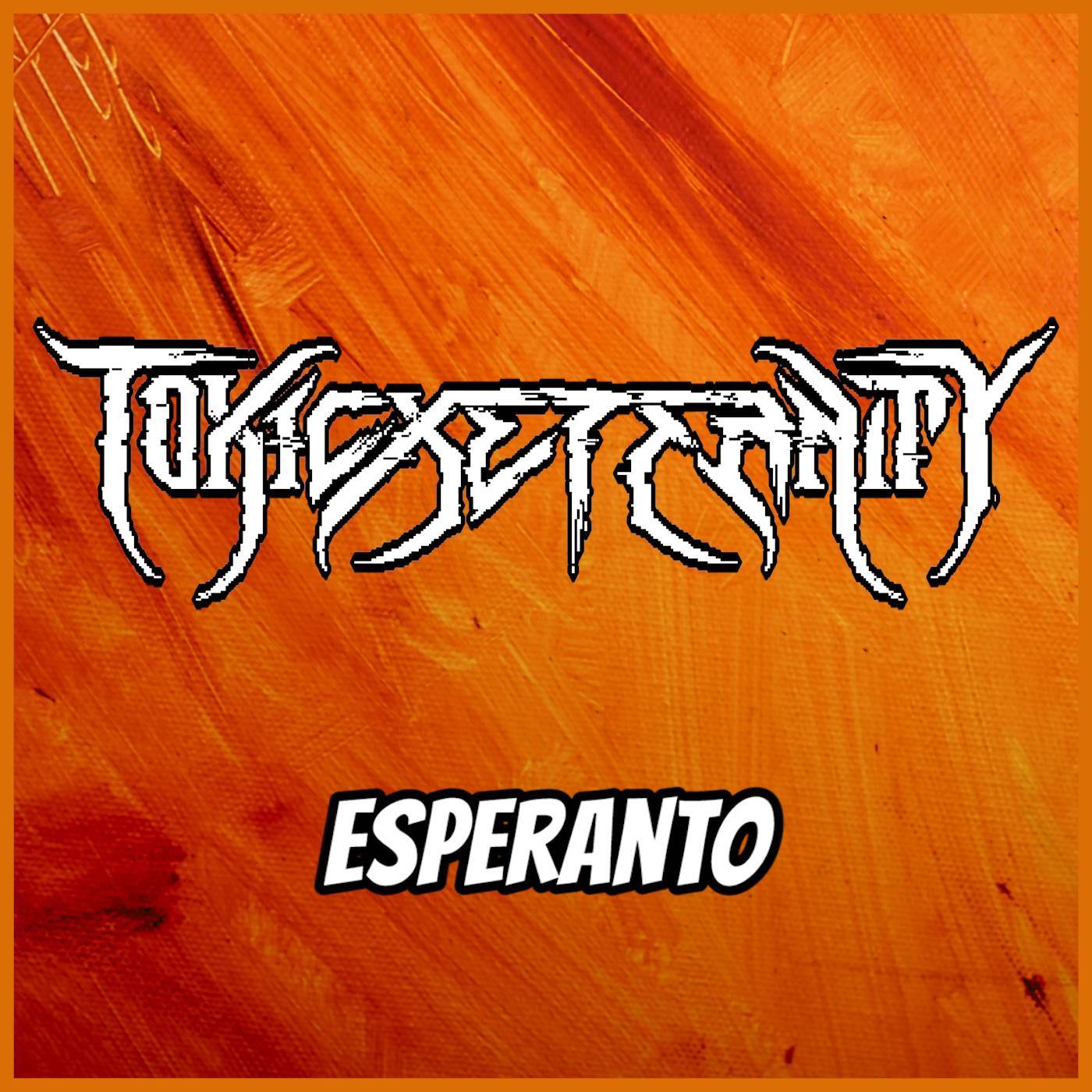 Esperanto (From "Mega Man Zero 4") [Metal Version]