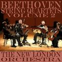 Beethoven String Quartets Volume Two专辑