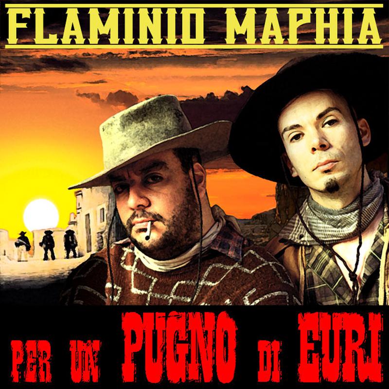 Flaminio Maphia - Da Terracina Cor Furgone