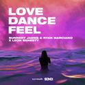 Love, Dance And Feel专辑