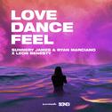 Love, Dance And Feel专辑