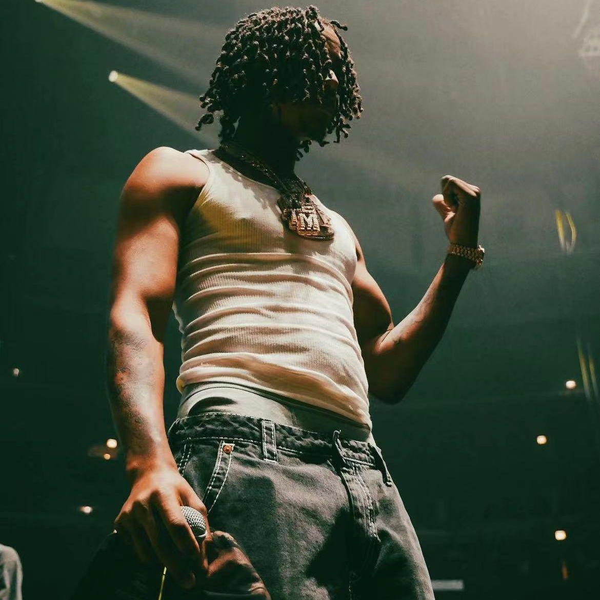 【FREE】“形意”Skilla Baby*中国风*底特律 Type Beat