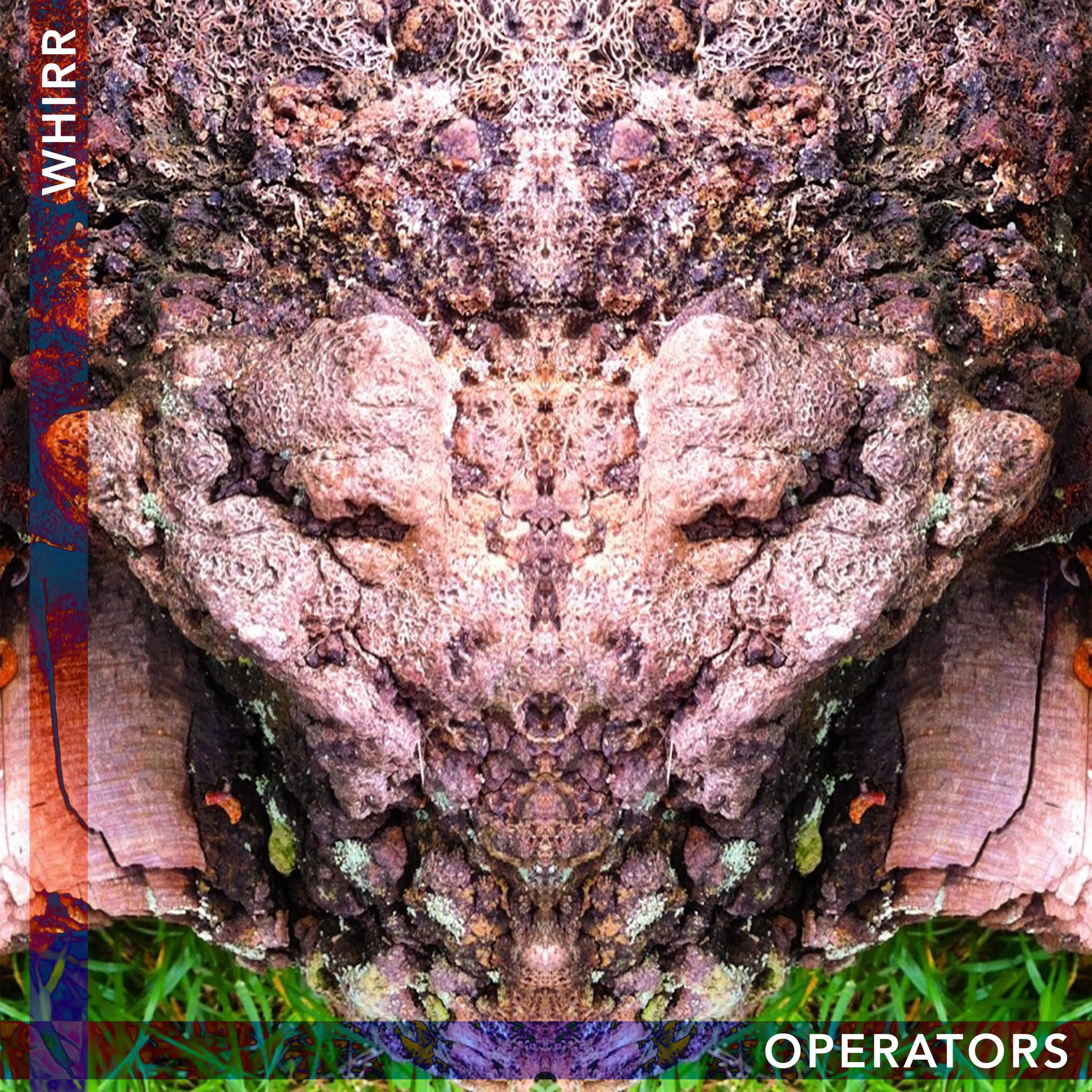 Operators