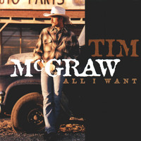 Tim Mcgraw - Can't Be Really Gone (instrumental)