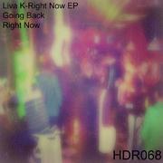 Right Now EP专辑