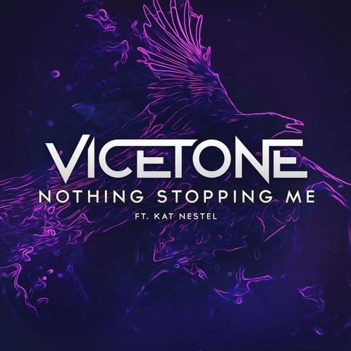 Nothing Stopping Me Ft. Kat Nestel专辑