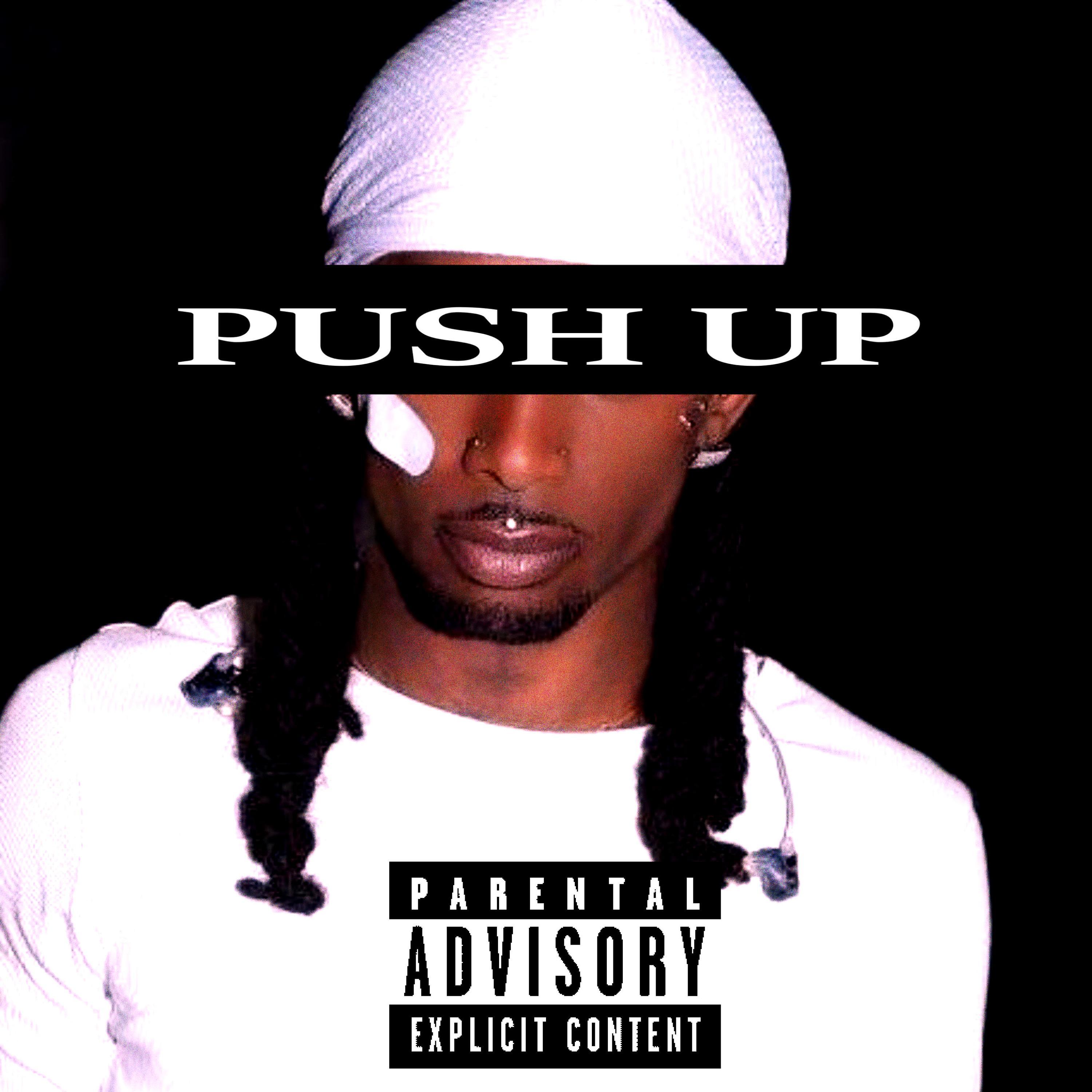 PUSH UP!