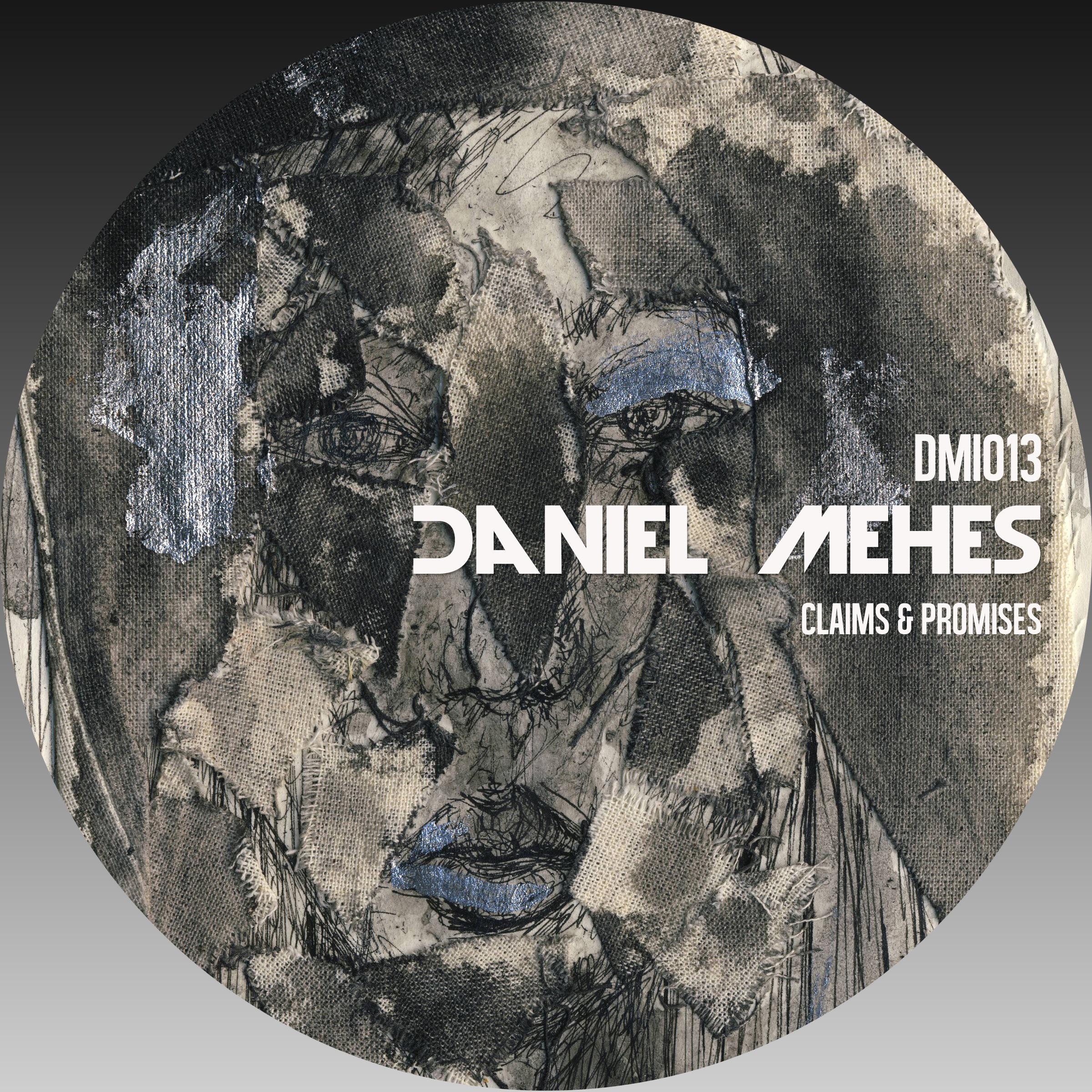 Daniel Mehes - Shard