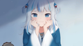 Gawr Gura专辑