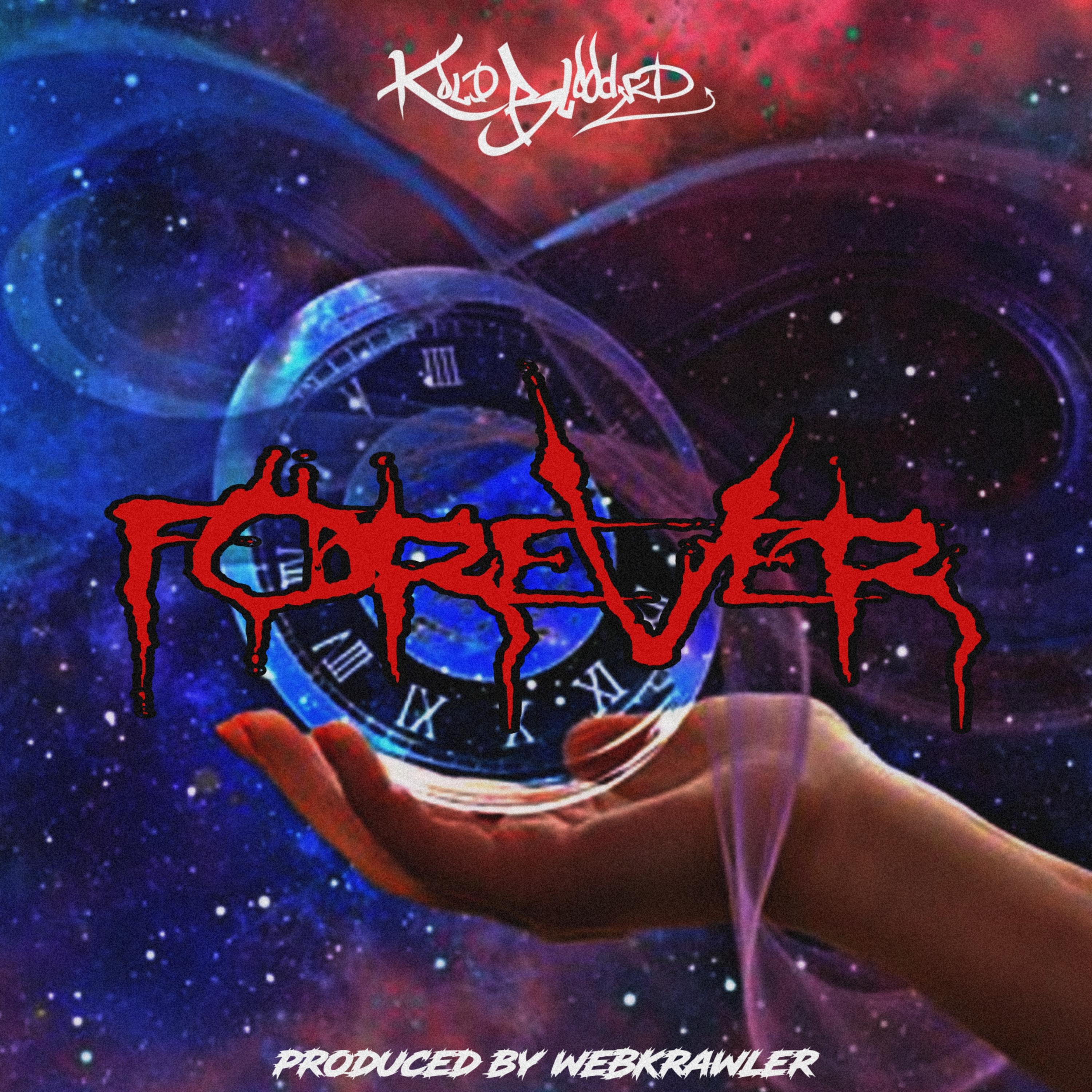 Kold-Blooded - FOREVER