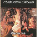 Violin Concerto in A Minor, BWV 1041: I. Allegro moderato