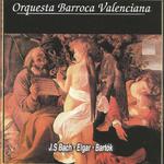 Serenade for String Orchestra, Op. 20: II. Larghetto