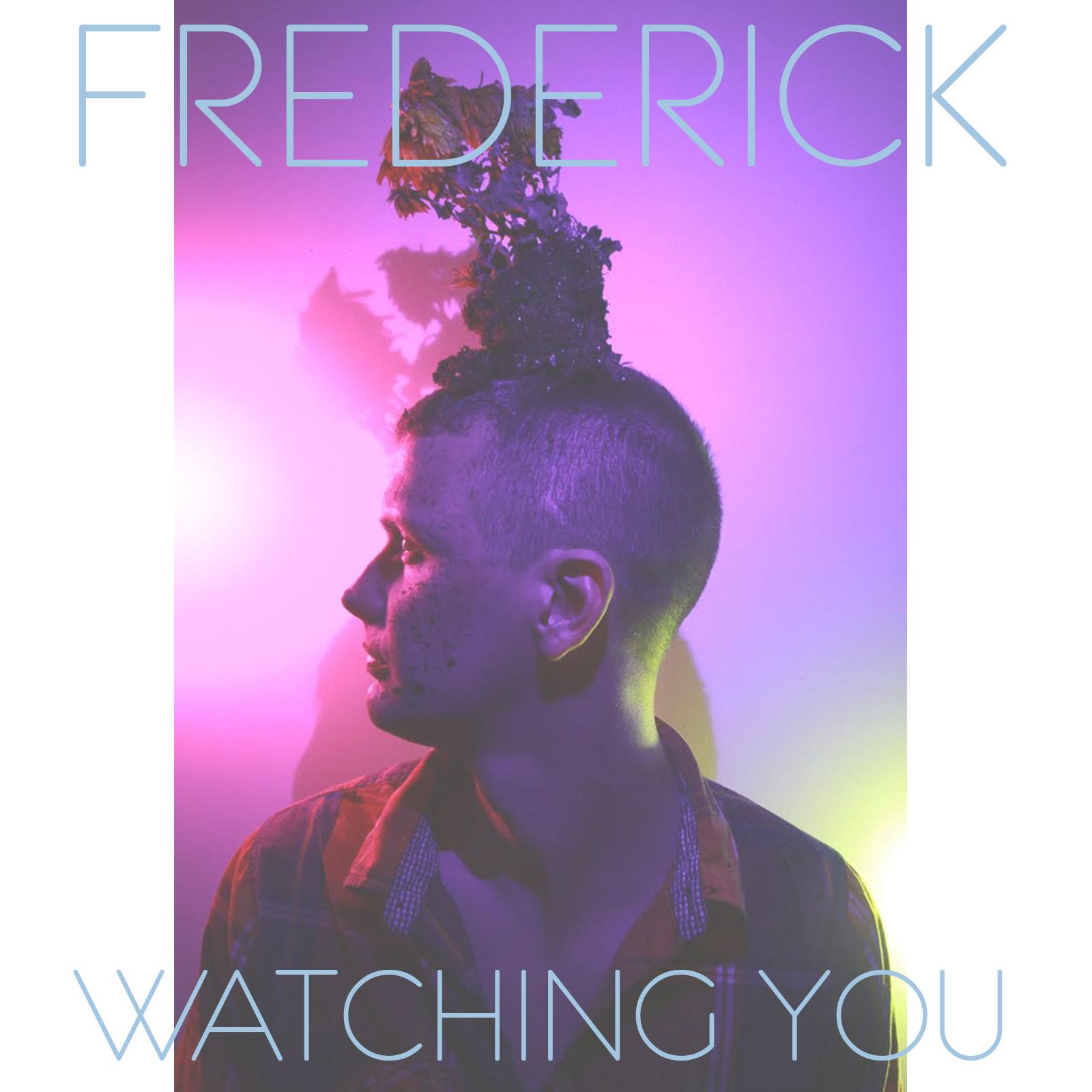 Watching You