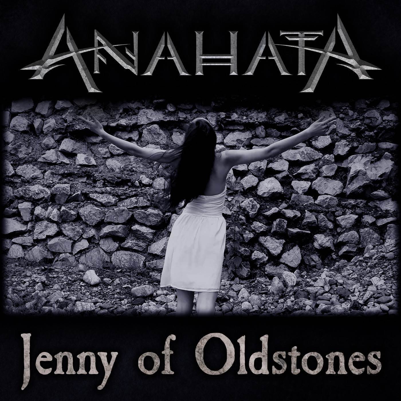 Jenny of Oldstones (Cover)