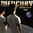 Mercury (feat. Slatt Zy)