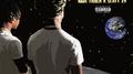 Mercury (feat. Slatt Zy)专辑
