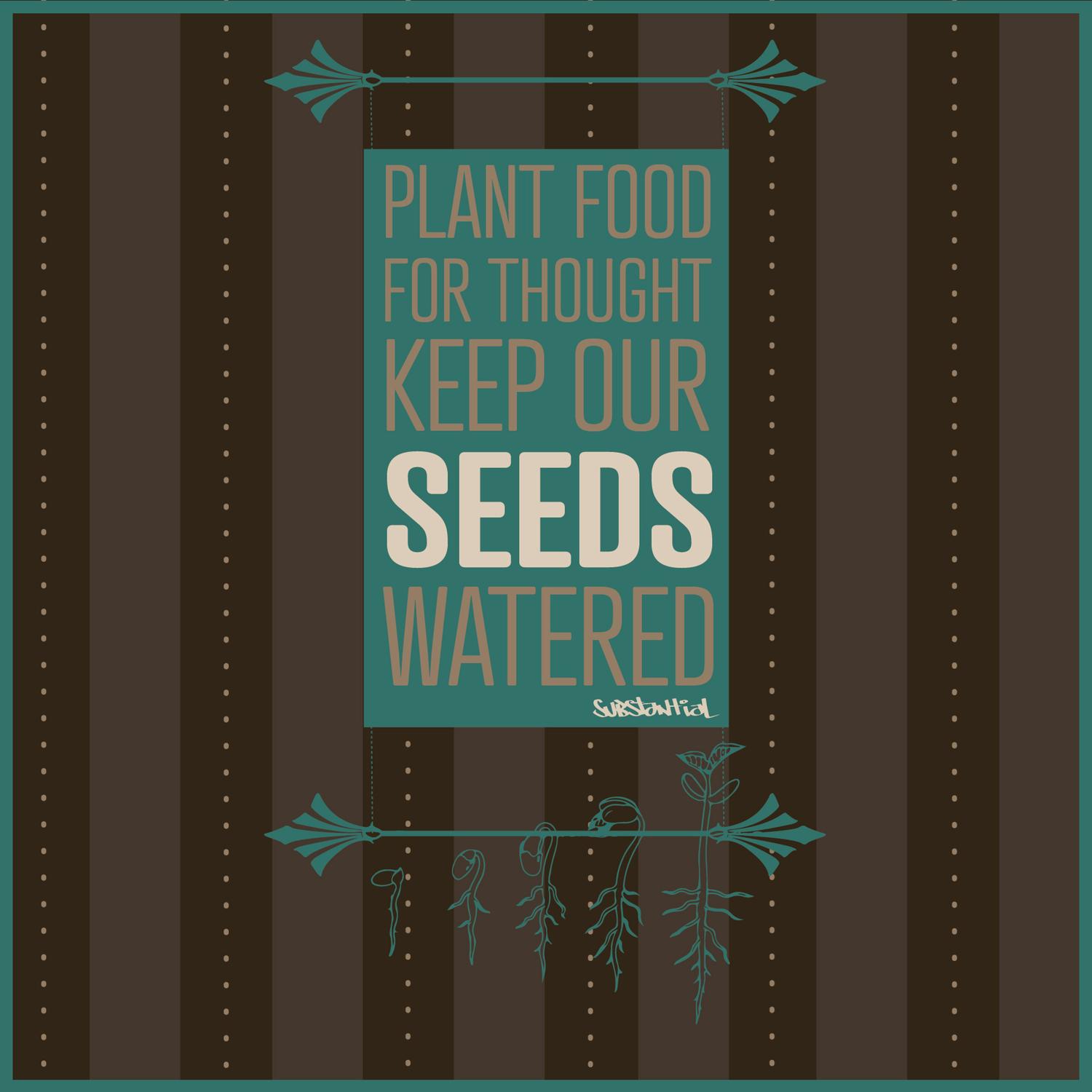 Seeds