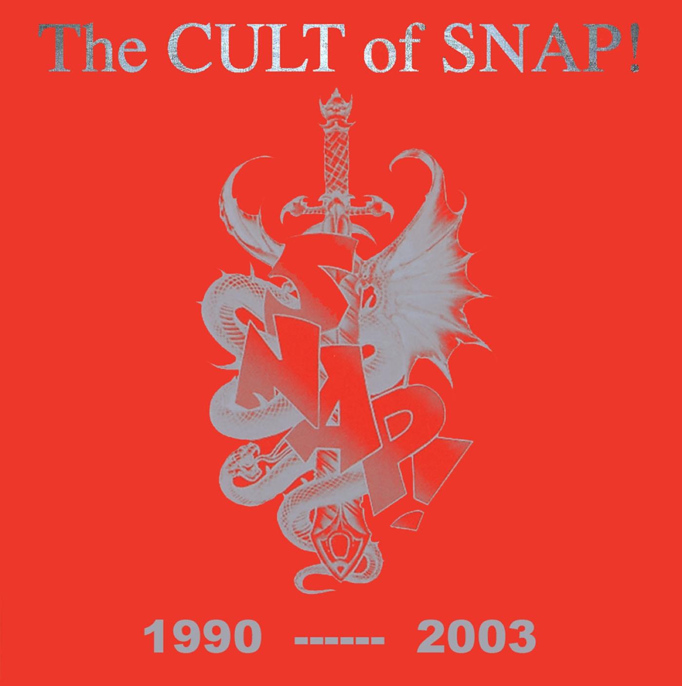 Cult of SNAP! (1990-2003)